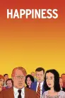 Happiness movie poster