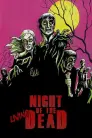 Night of the Living Dead movie poster