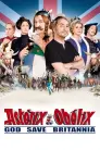 Poster film Asterix & Obelix: În slujba Majestății Sale