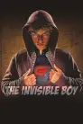 The Invisible Boy movie poster
