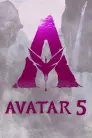 Avatar 5 movie poster