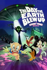 Ziua în care Pământul a facut BUM! Un film Looney Tunes