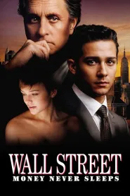 Wall Street: Banii sunt făcuți să circule (2010)