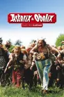 Poster film Asterix și Obelix contra lui Cezar