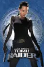 Poster film Lara Croft: Tomb Raider