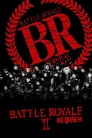 Poster film Battle Royale II: Requiem