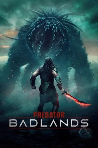 Predator: Badlands