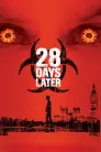 28 Days Later movie poster