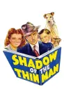 Shadow of the Thin Man movie poster