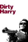 Dirty Harry movie poster