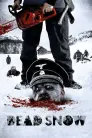 Dead Snow movie poster