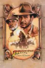 Indiana Jones and the Last Crusade movie poster