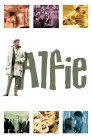 Alfie movie poster