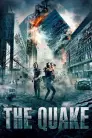 The Quake movie poster