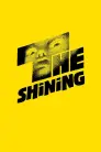 The Shining movie poster