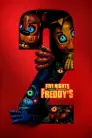 Five Nights at Freddy's 2 movie poster