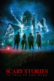 Poster colecție Scary Stories to Tell in the Dark Collection