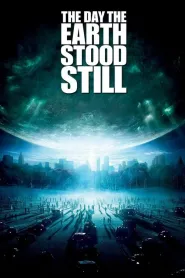 The Day the Earth Stood Still movie poster
