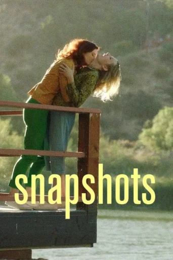 Snapshots poster