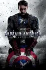 Captain America: The First Avenger movie poster