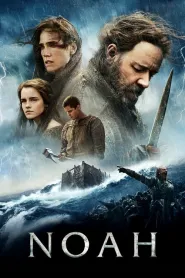 Noah (2014) - Movie Poster