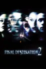 Final Destination 2 movie poster