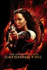 The Hunger Games: Catching Fire movie poster