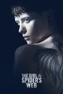 The Girl in the Spider's Web movie poster