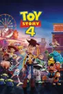Toy Story 4 movie poster