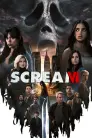 Scream VI movie poster