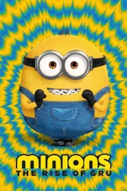 Minionii 2