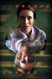 Unsane (2018) - Movie Poster
