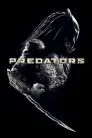 Predators movie poster