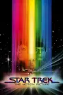 Poster film Star Trek I: Filmul