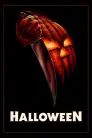 Halloween movie poster