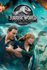Jurassic World: Fallen Kingdom movie poster