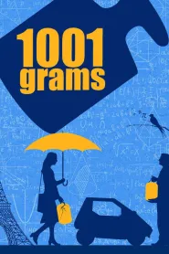 1001 Grams (2014)