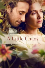 A Little Chaos (2015)
