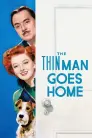 The Thin Man Goes Home movie poster