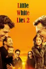 Poster film Little White Lies 2