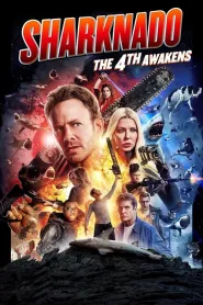Sharknado 4: The 4th Awakens