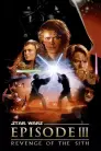 Star Wars: Episode III - Revenge of the Sith movie poster