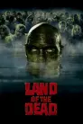 Land of the Dead movie poster
