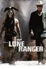 The Lone Ranger