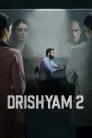 Poster film Drishyam 2