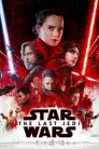 Star Wars: The Last Jedi movie poster