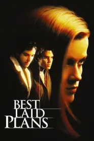 Best Laid Plans movie poster