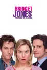 Bridget Jones: The Edge of Reason movie poster