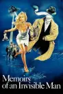 Memoirs of an Invisible Man