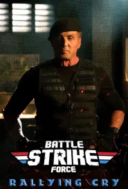 Rallying Cry (2019) - Movie Poster